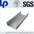 2015 hot china supplier perforated cable tray